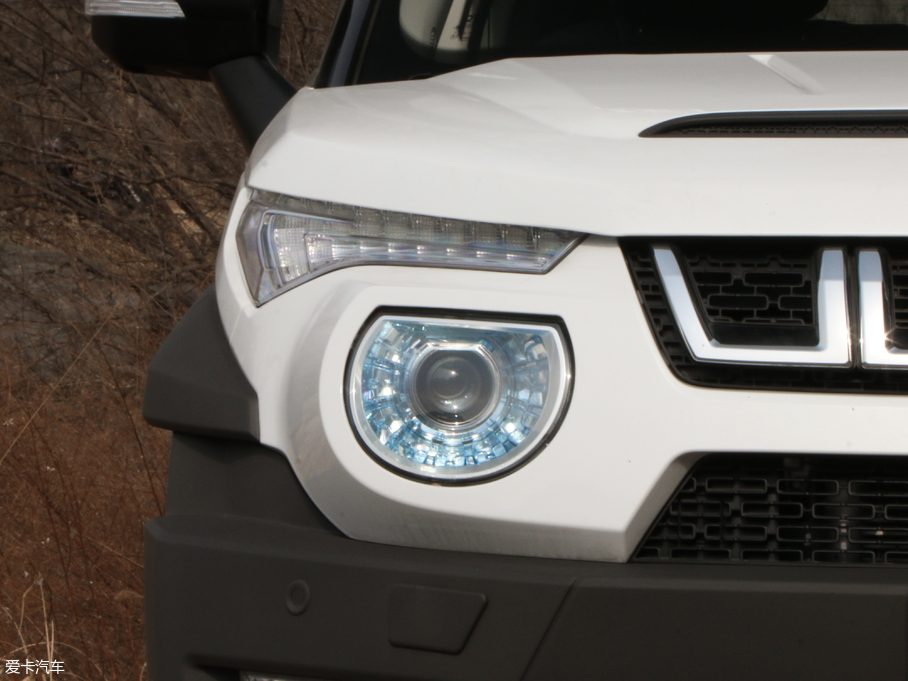 2018BJ20 1.5T CVTF