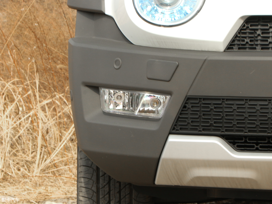 2018BJ20 1.5T CVTF