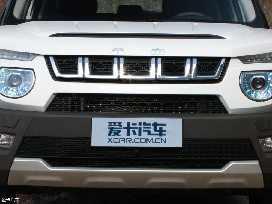 2018BJ20 1.5T CVTF