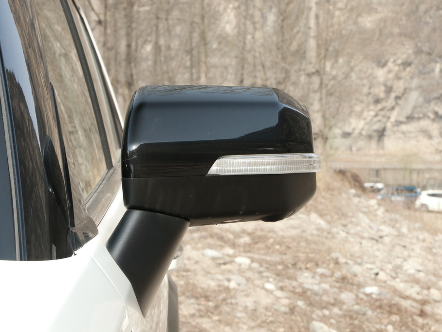 2018BJ20 1.5T CVTF