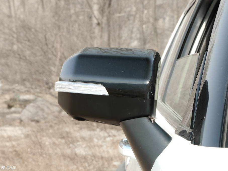 2018BJ20 1.5T CVTF