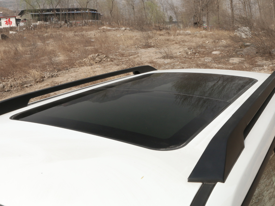 2018BJ20 1.5T CVTF