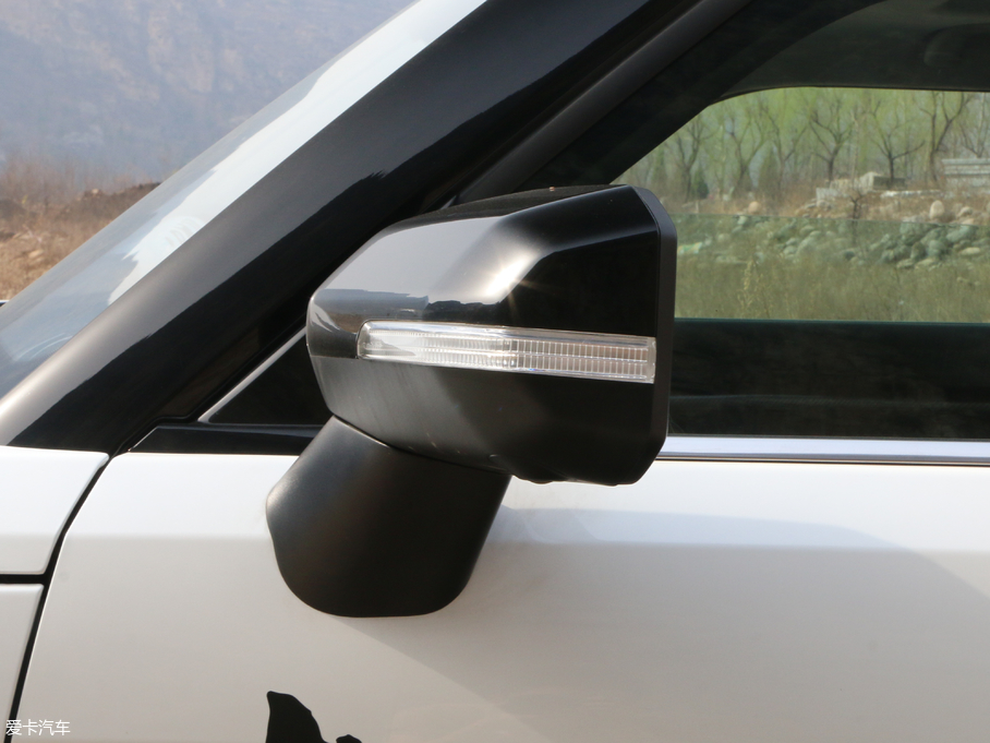 2018BJ20 1.5T CVTF