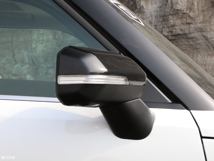 2018BJ20 1.5T CVTF