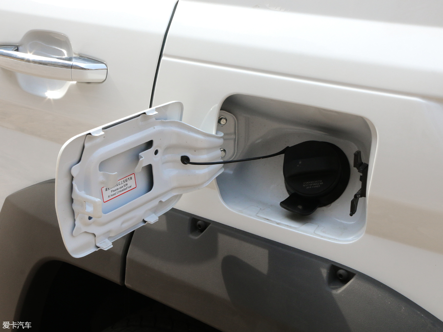 2018BJ20 1.5T CVTF