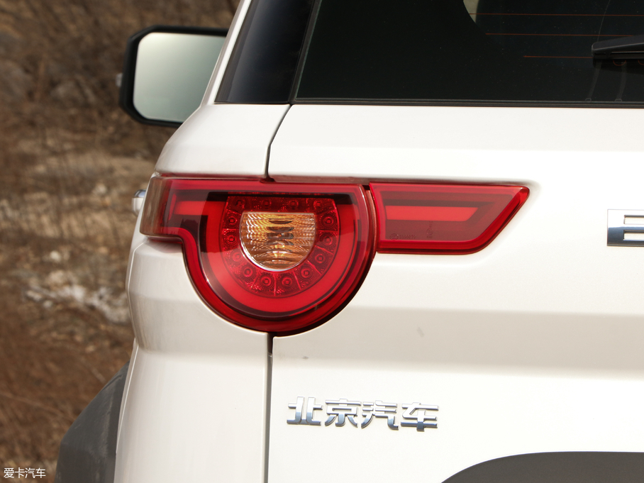 2018BJ20 1.5T CVTF