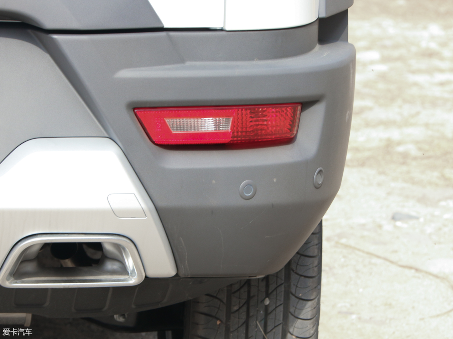 2018BJ20 1.5T CVTF