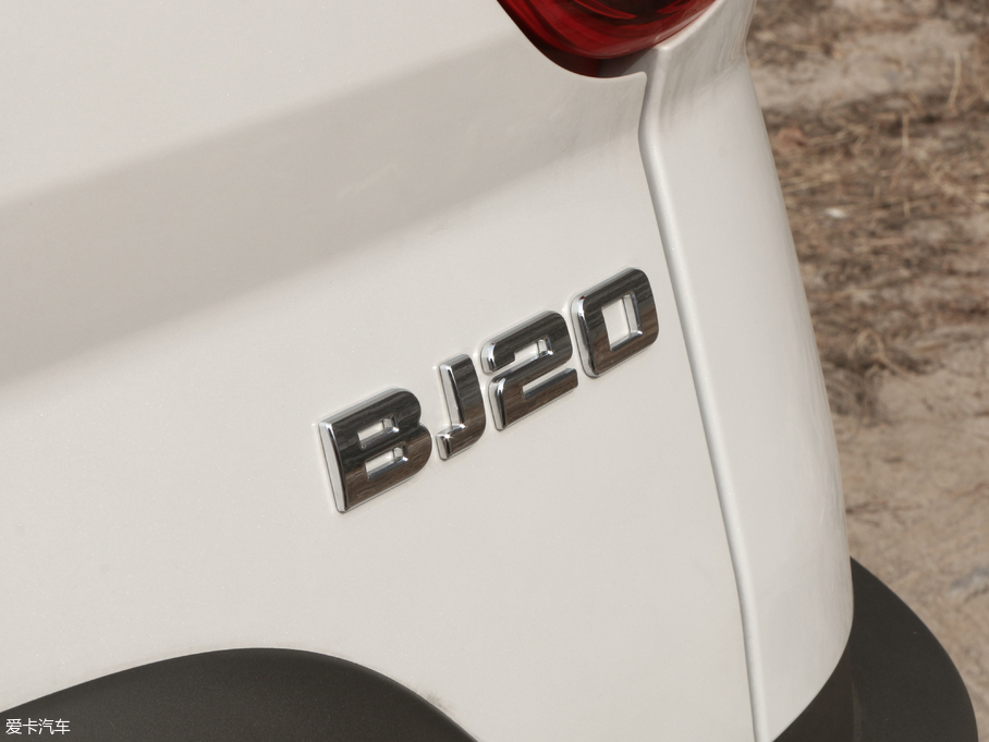 2018BJ20 1.5T CVTF