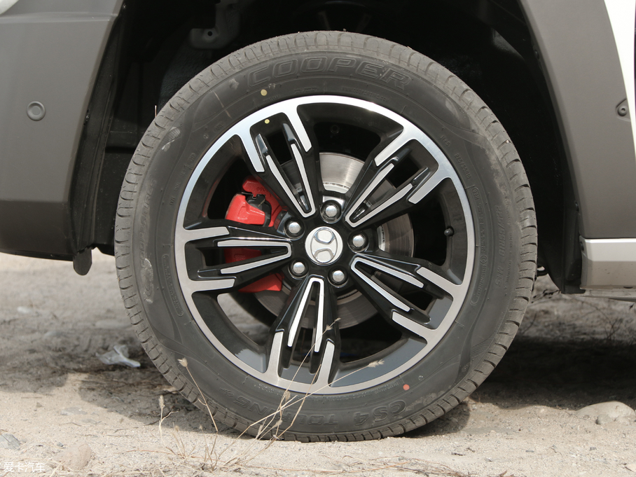 2018BJ20 1.5T CVTF