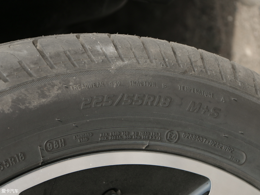 2018BJ20 1.5T CVTF