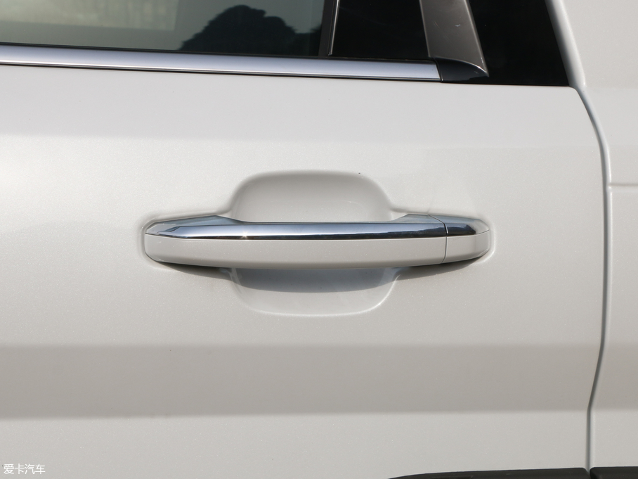 2018BJ20 1.5T CVTF