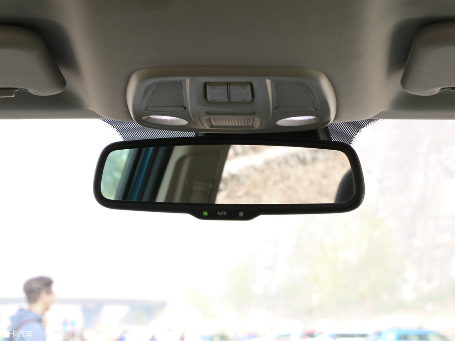 2018BJ20 1.5T CVTF