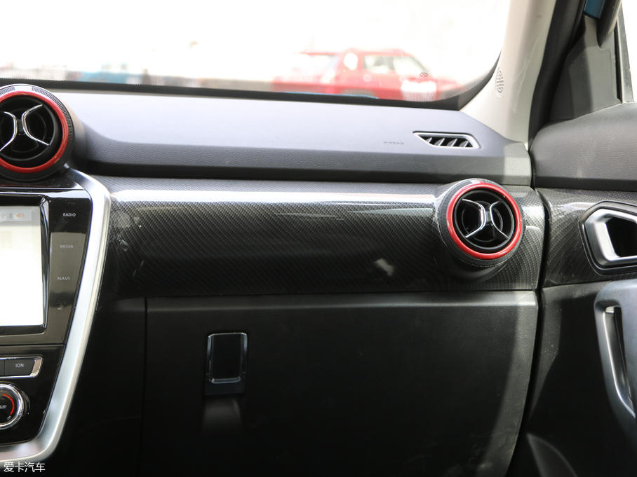 2018BJ20 1.5T CVTF