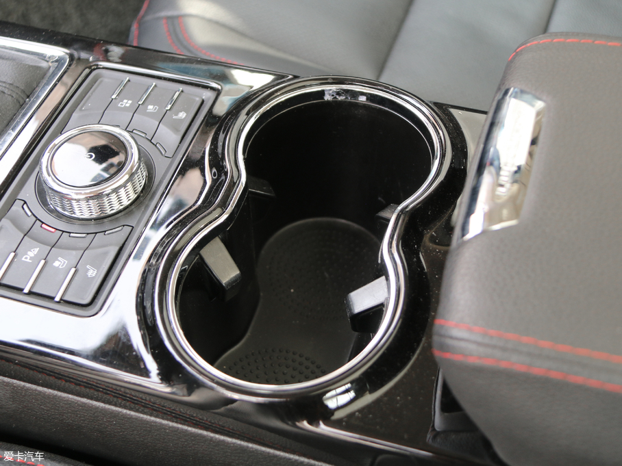 2018BJ20 1.5T CVTF