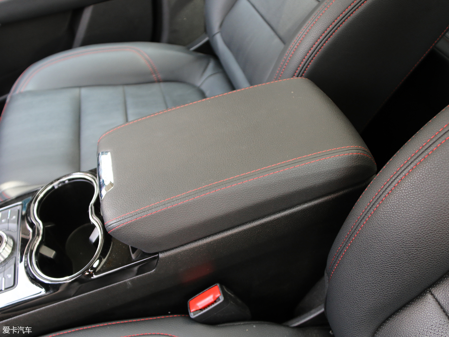 2018BJ20 1.5T CVTF