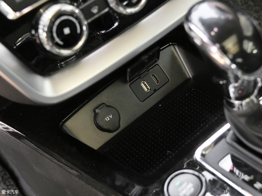 2018BJ20 1.5T CVTF