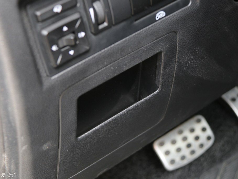 2018BJ20 1.5T CVTF