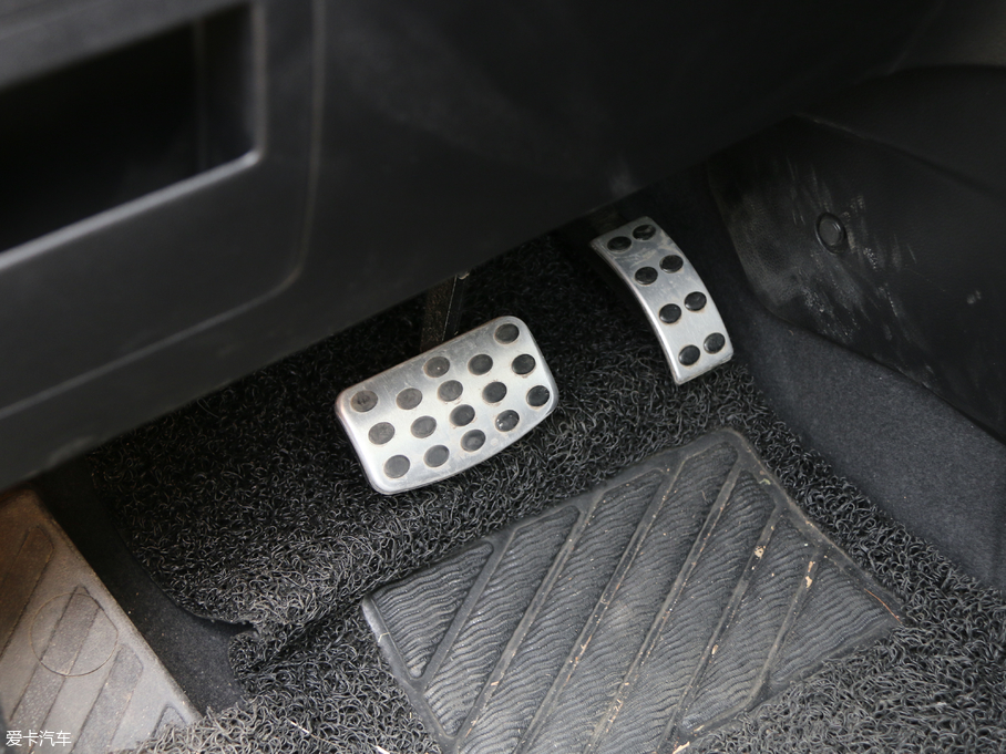 2018BJ20 1.5T CVTF