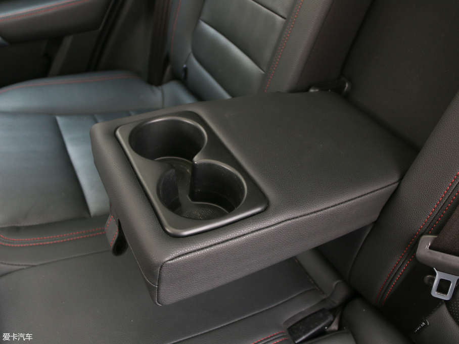 2018BJ20 1.5T CVTF