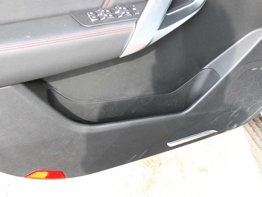 2018BJ20 1.5T CVTF