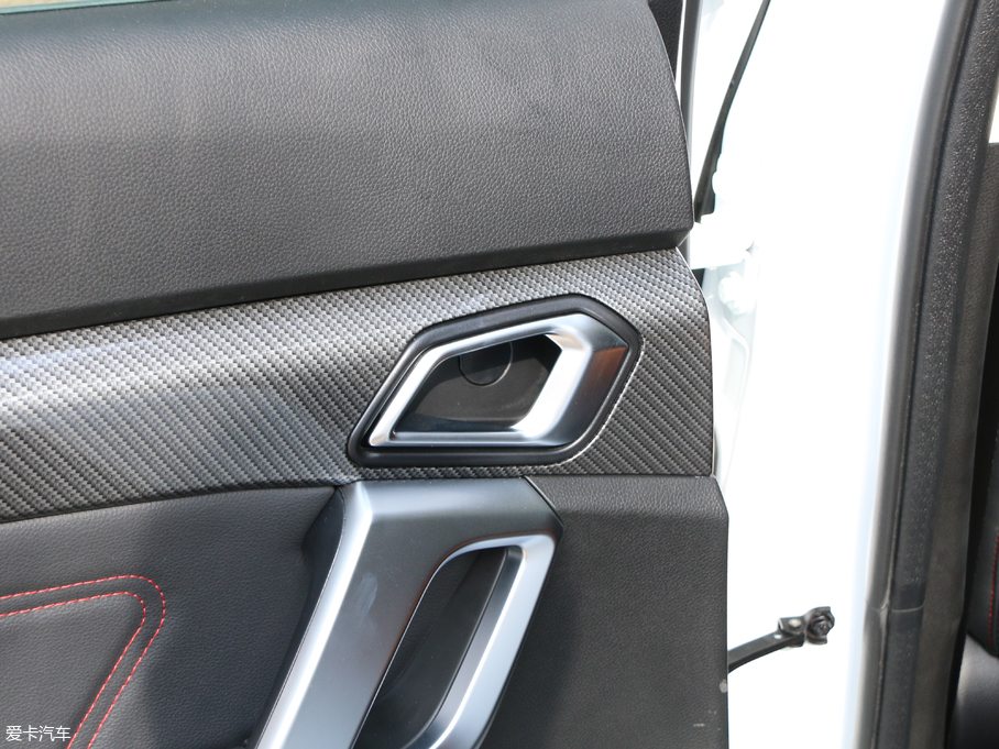 2018BJ20 1.5T CVTF