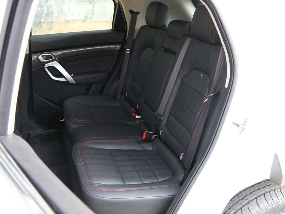 2018BJ20 1.5T CVTF