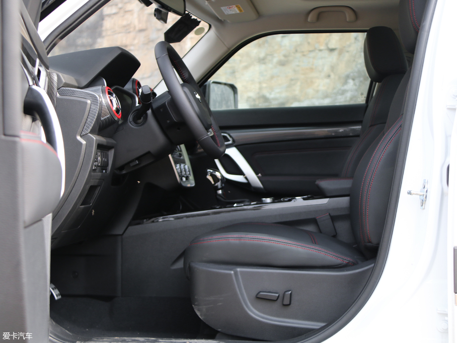 2018BJ20 1.5T CVTF