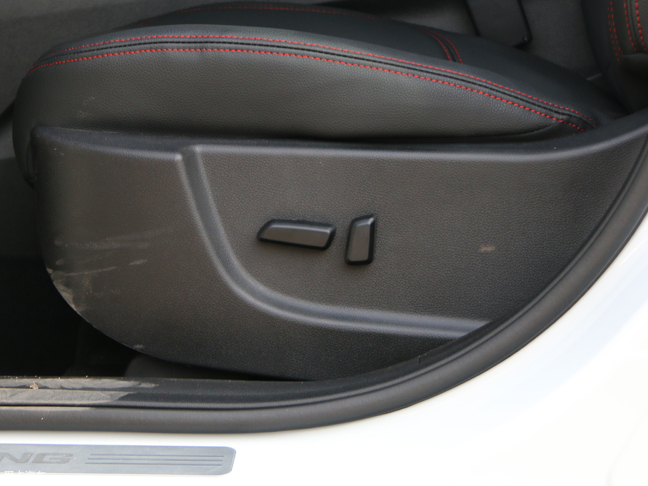 2018BJ20 1.5T CVTF