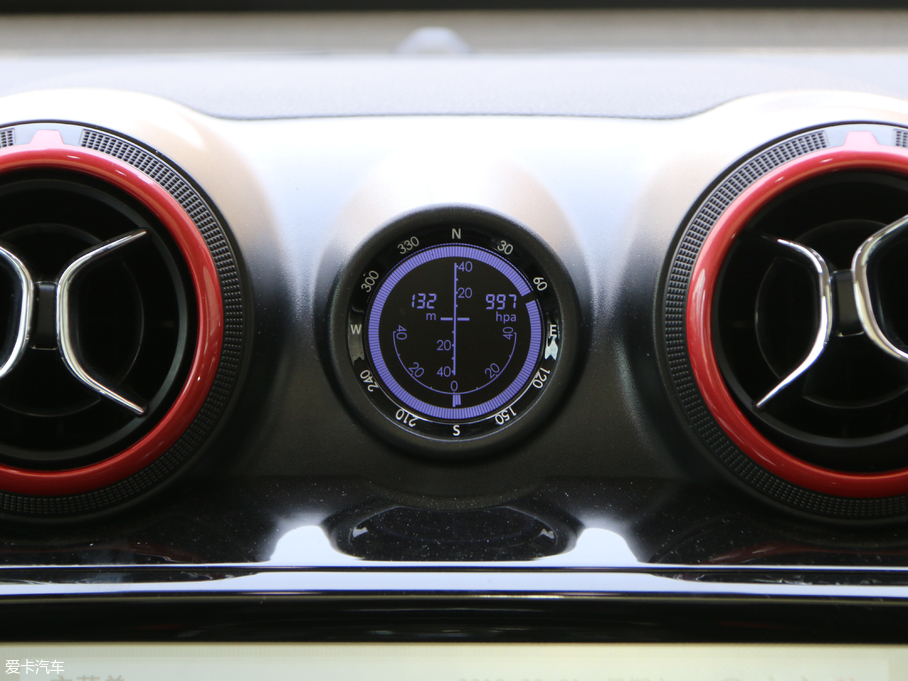 2018BJ20 1.5T CVTF