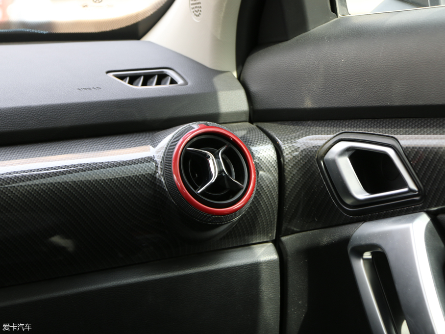 2018BJ20 1.5T CVTF