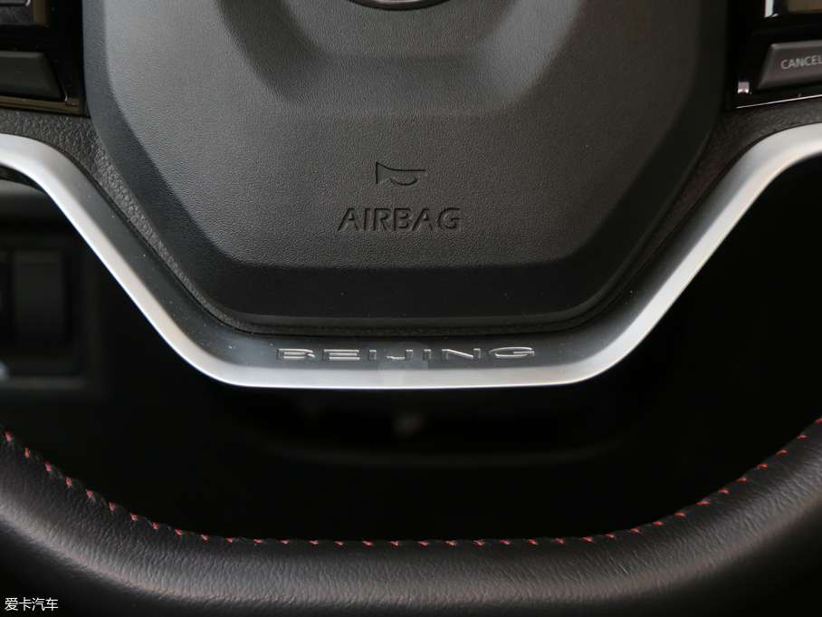 2018BJ20 1.5T CVTF