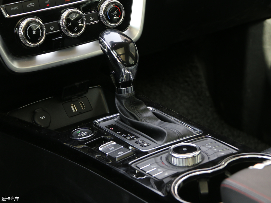 2018BJ20 1.5T CVTF