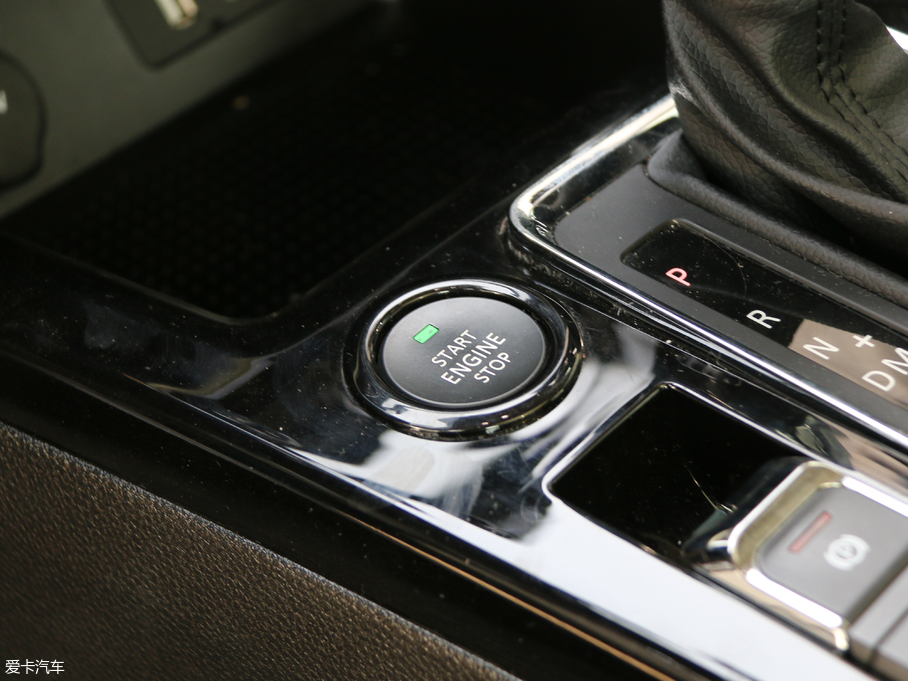 2018BJ20 1.5T CVTF