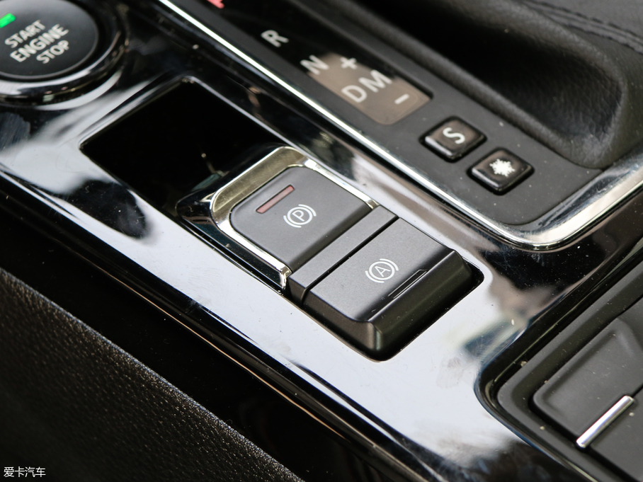 2018BJ20 1.5T CVTF