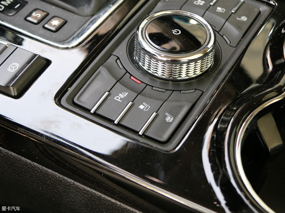 2018BJ20 1.5T CVTF