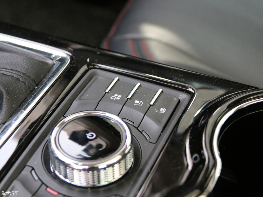 2018BJ20 1.5T CVTF