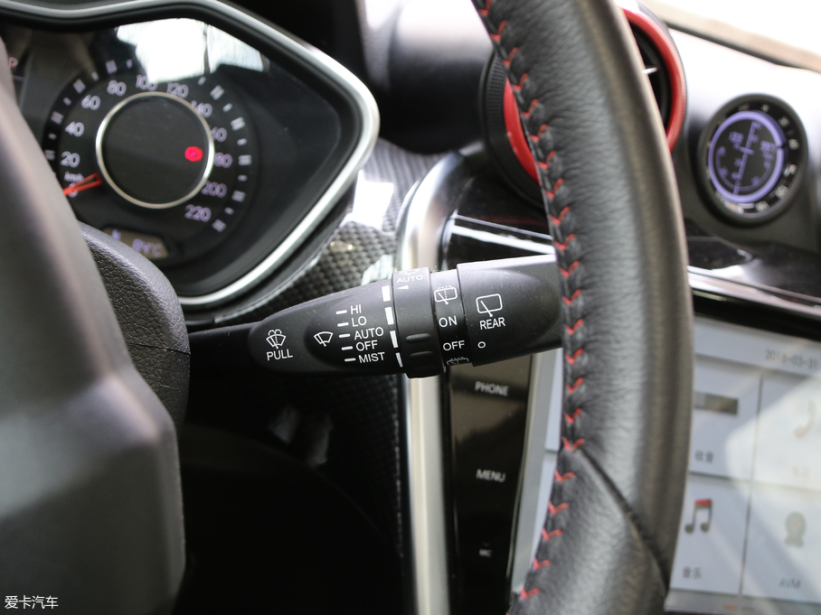 2018BJ20 1.5T CVTF