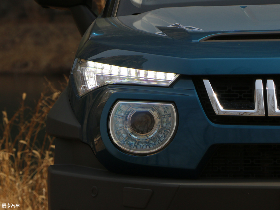 2018BJ20 1.5T CVTF