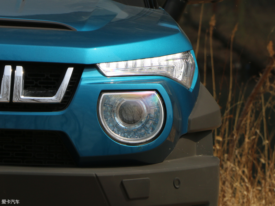 2018BJ20 1.5T CVTF