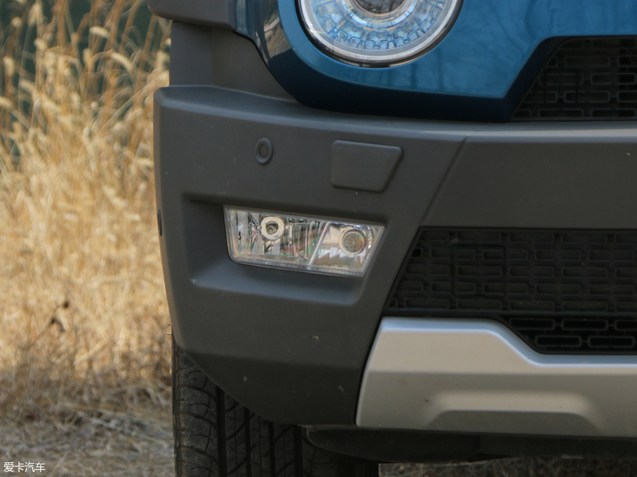 2018BJ20 1.5T CVTF