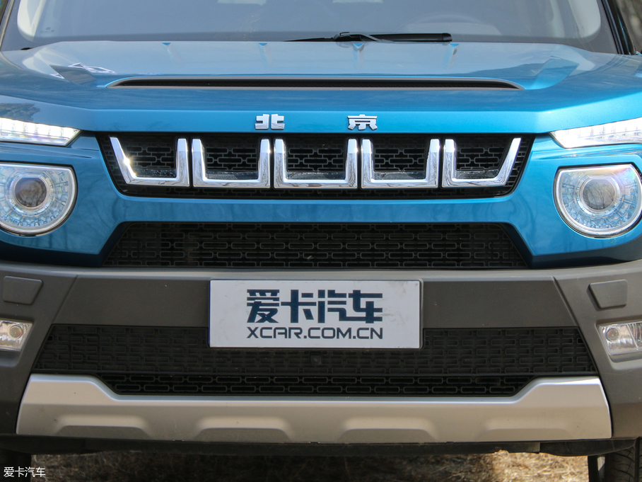 2018BJ20 1.5T CVTF