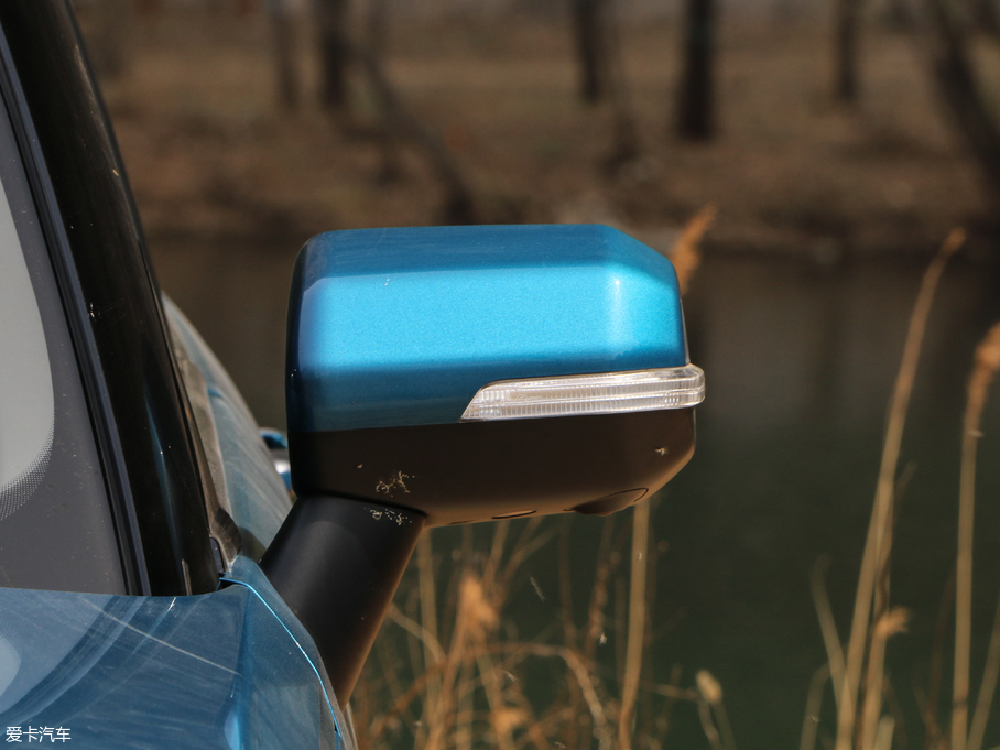 2018BJ20 1.5T CVTF