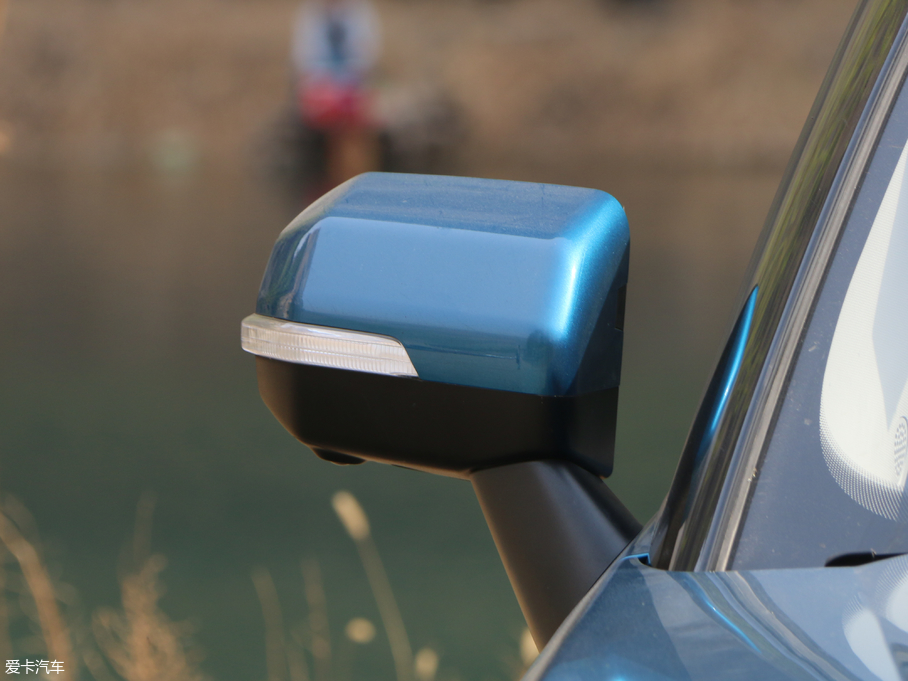 2018BJ20 1.5T CVTF