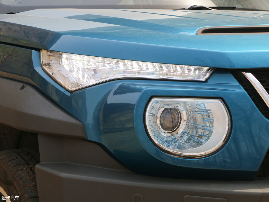 2018BJ20 1.5T CVTF