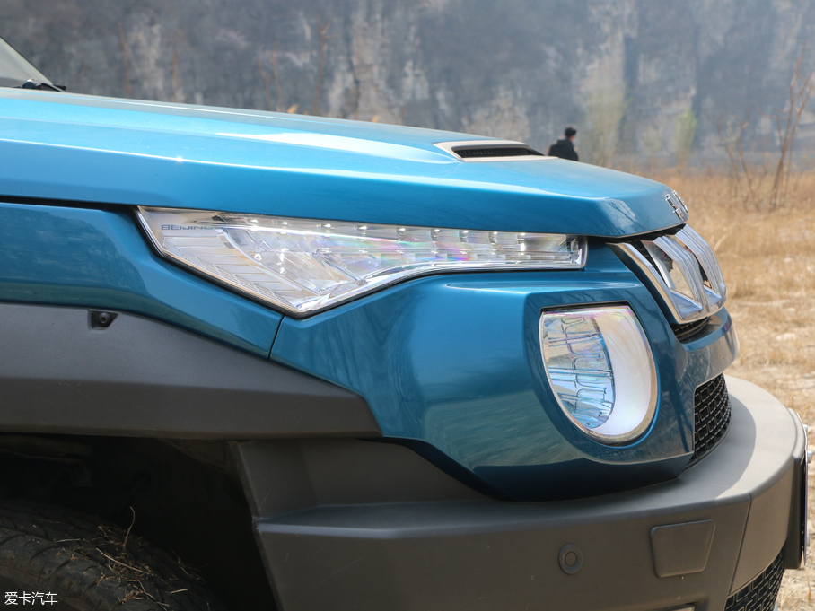 2018BJ20 1.5T CVTF