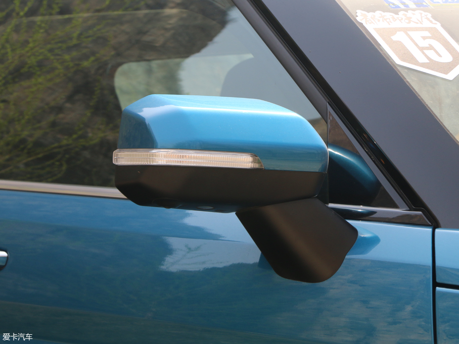 2018BJ20 1.5T CVTF