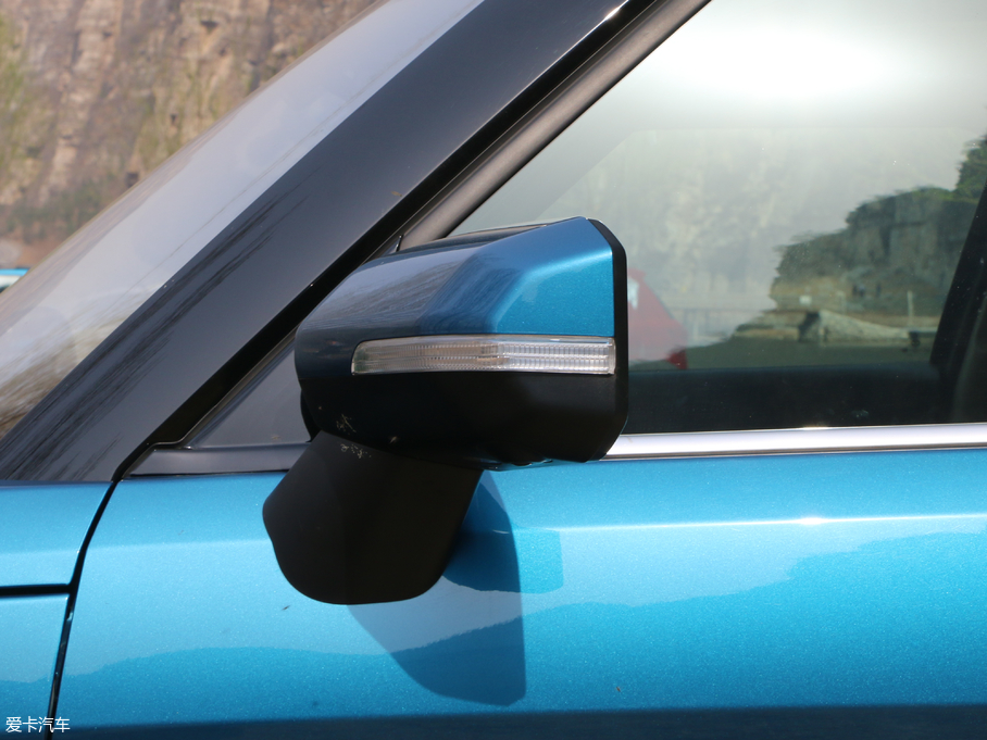 2018BJ20 1.5T CVTF