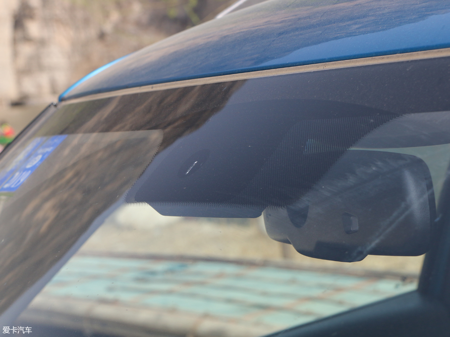 2018BJ20 1.5T CVTF