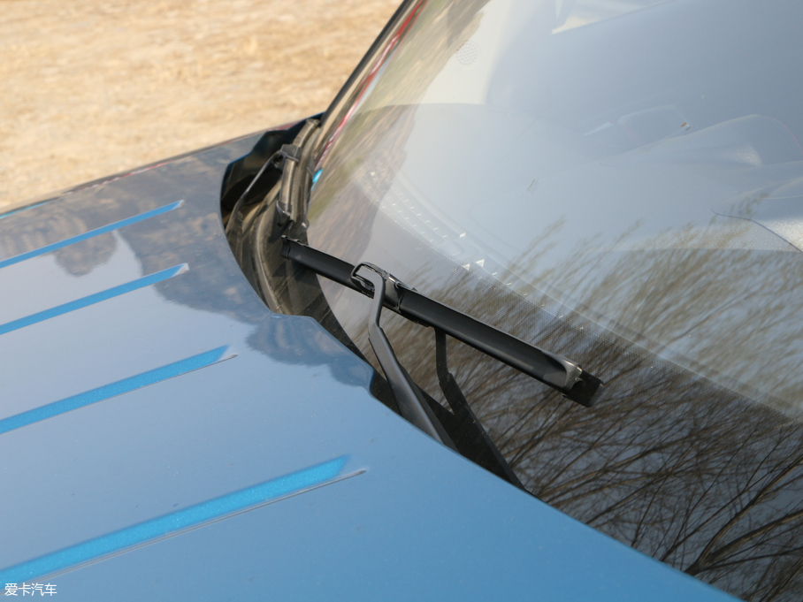 2018BJ20 1.5T CVTF