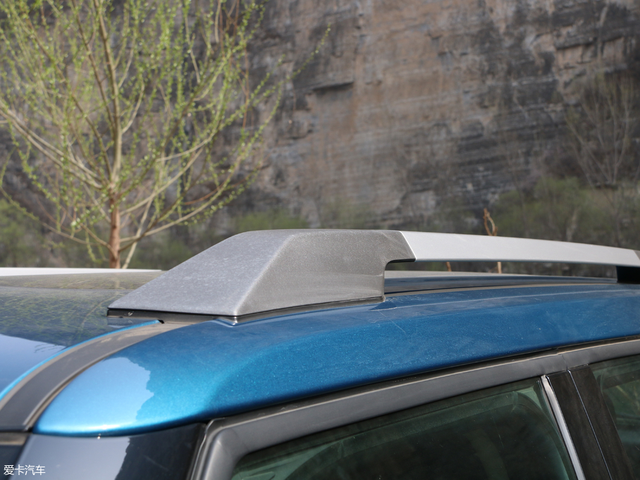 2018BJ20 1.5T CVTF